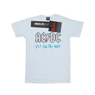 AC/DC ACDC Fly On The Wall T-Shirt  