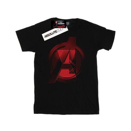 MARVEL Avengers Logo T-Shirt  