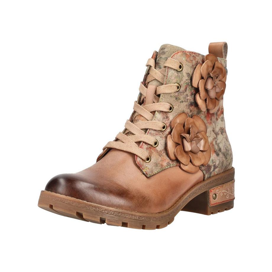 Stiefelette
