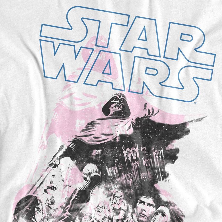 STAR WARS  T-Shirt 