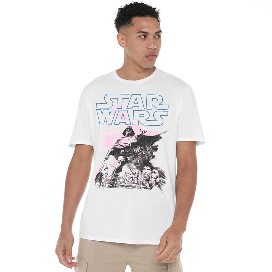 STAR WARS  T-Shirt 