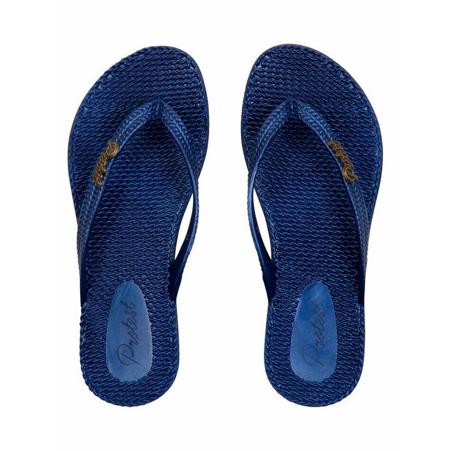 PROTEST  Flip-Flops für Frauen  Stampy 20 