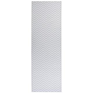 Beliani Tapis en Polyester Traditionnel SAIKHEDA  