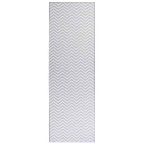 Beliani Tapis en Polyester Traditionnel SAIKHEDA  