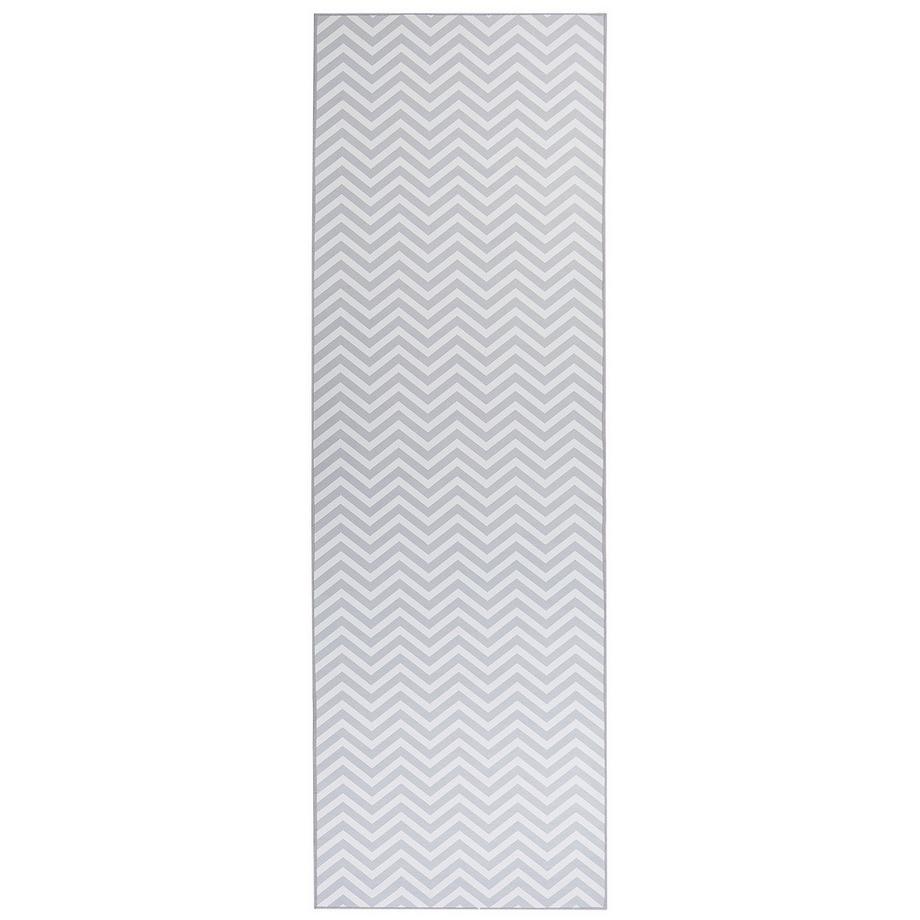 Beliani Teppich aus Polyester Klassisch SAIKHEDA  