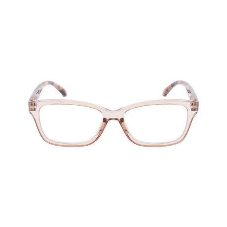 INVU Occhiali da lettura con custodia  