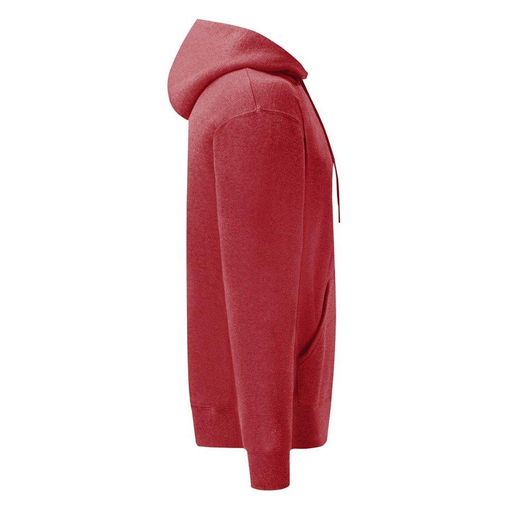 Fruit of the Loom Hoodie Kapuzenpullover  