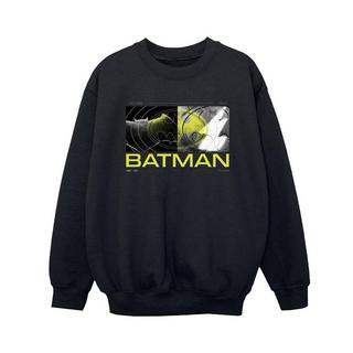 DC COMICS  Future To Past Sweatshirt 
