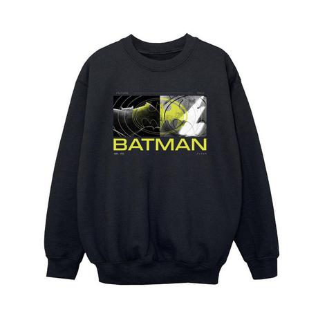 DC COMICS  Future To Past Sweatshirt 