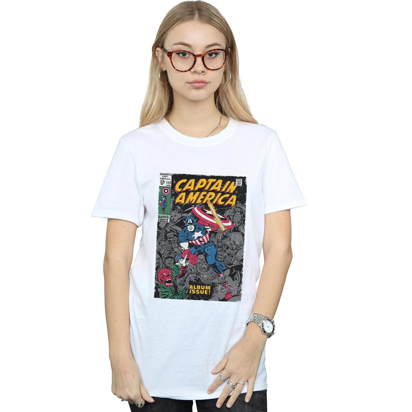 MARVEL  TShirt 