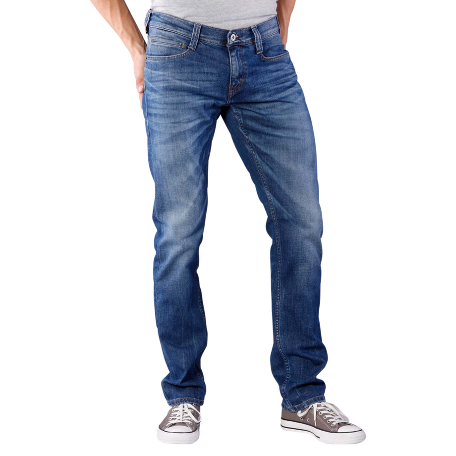 Oregon Jeans Tapered Fit