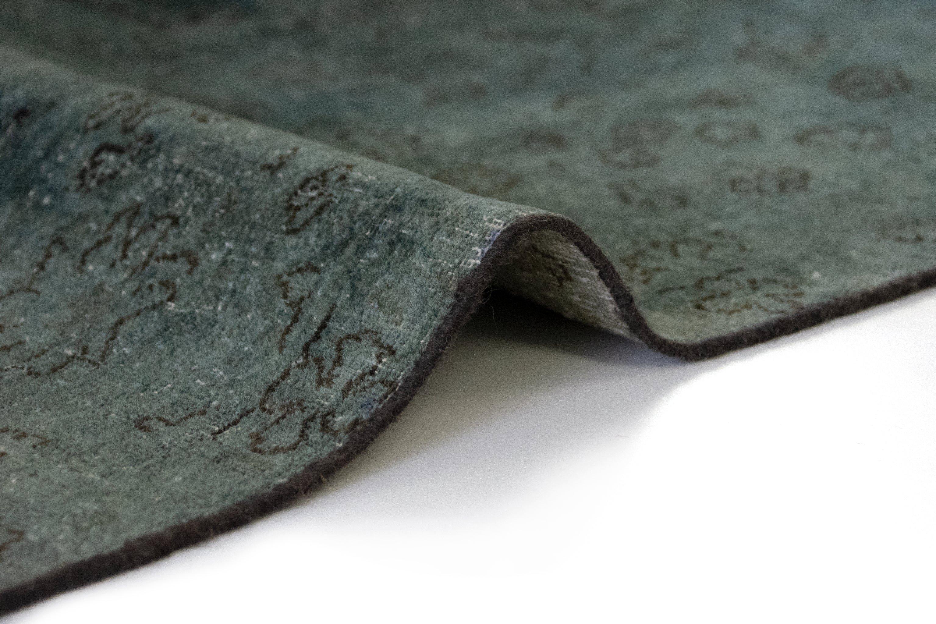 VIDAL Tappeto fatto a mano Vintage Royal  