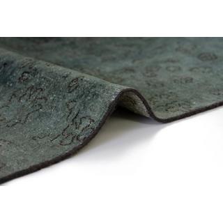 VIDAL Tappeto fatto a mano Vintage Royal  