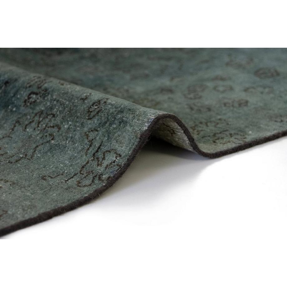 VIDAL Handgemachter Teppich Vintage Royal  