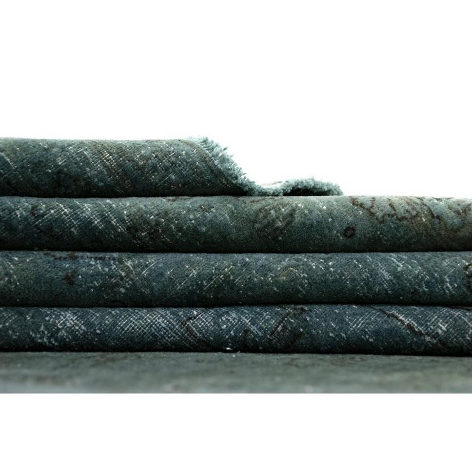 VIDAL Handgemachter Teppich Vintage Royal  