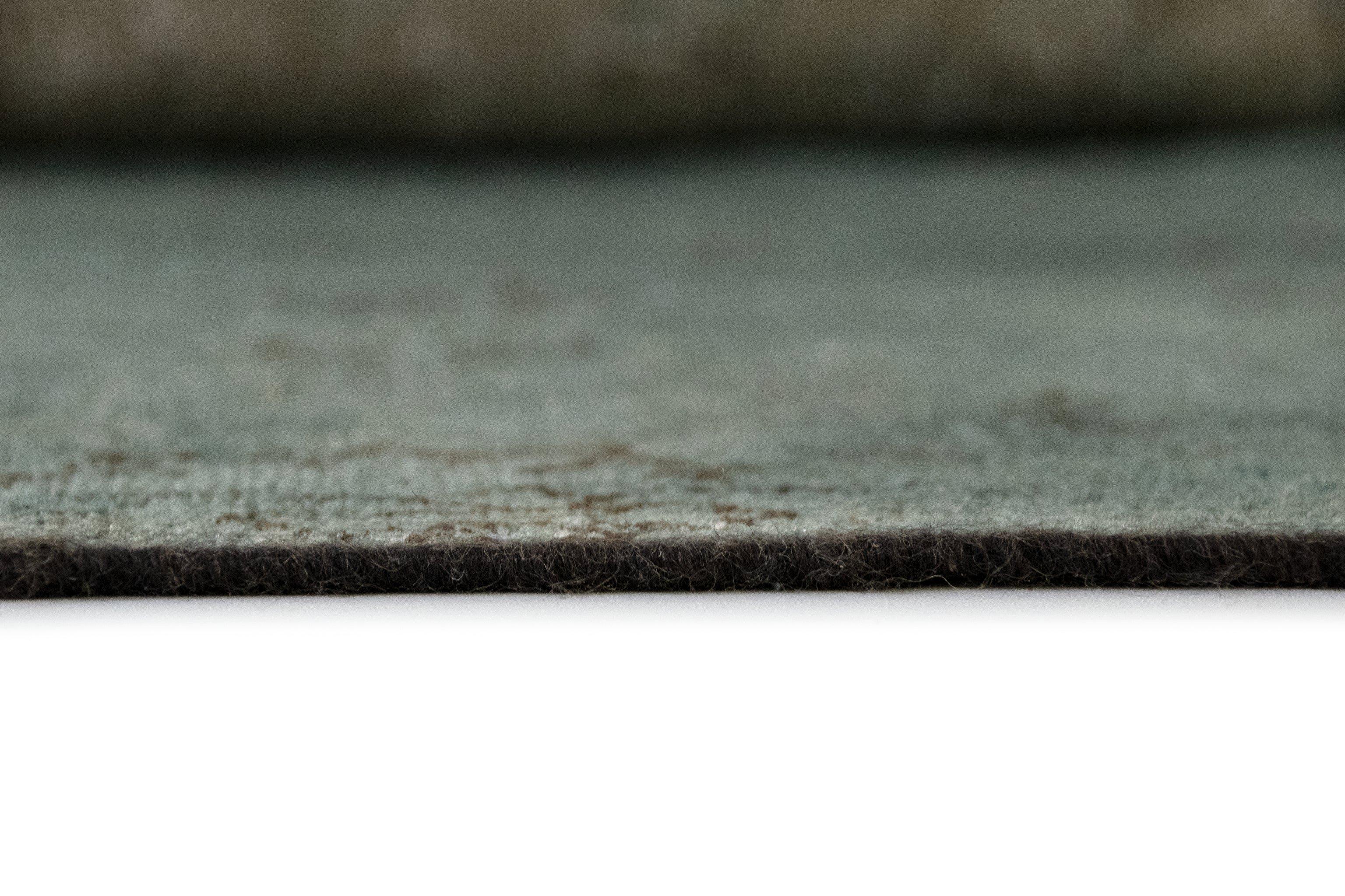 VIDAL Tappeto fatto a mano Vintage Royal  