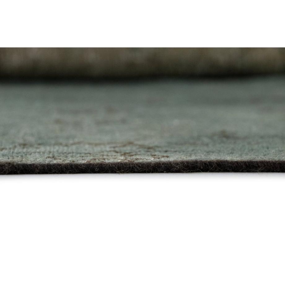 VIDAL Handgemachter Teppich Vintage Royal  