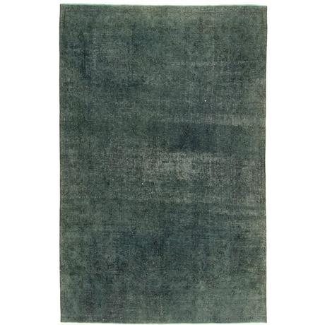 VIDAL Tappeto fatto a mano Vintage Royal  