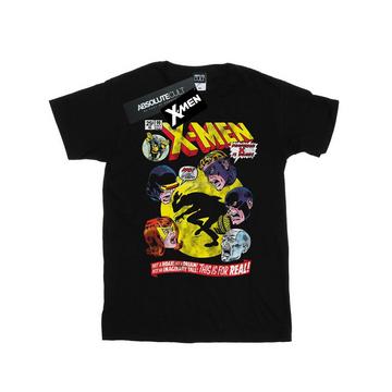 Tshirt XMEN PROFESSOR IS DEAD