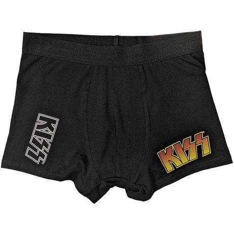 KISS Boxer Classic  