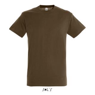 SOLS Regent Kurzarm T-Shirt  