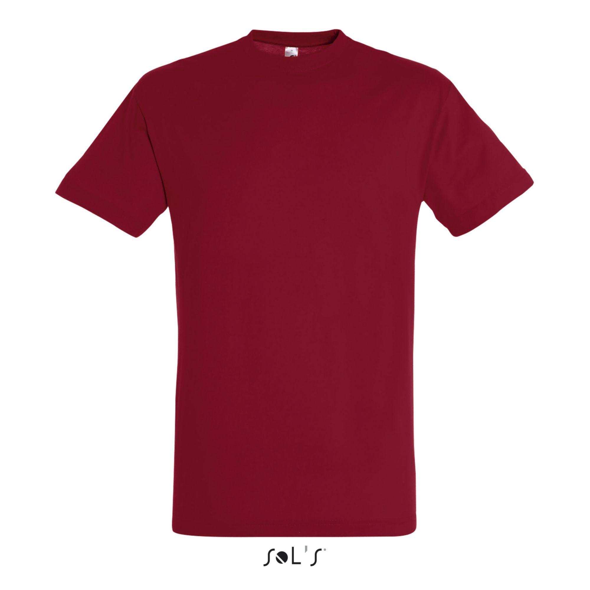 SOLS  T-shirt Regent 