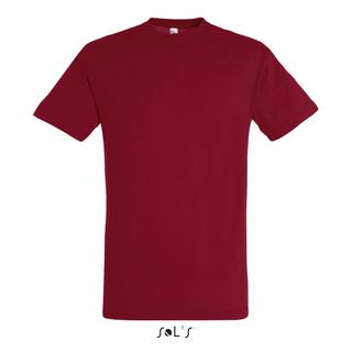 SOLS Regent Kurzarm T-Shirt  