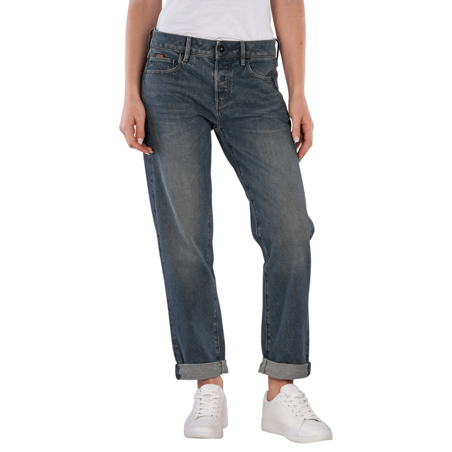 Kate Jeans Boyfreind Button Fly