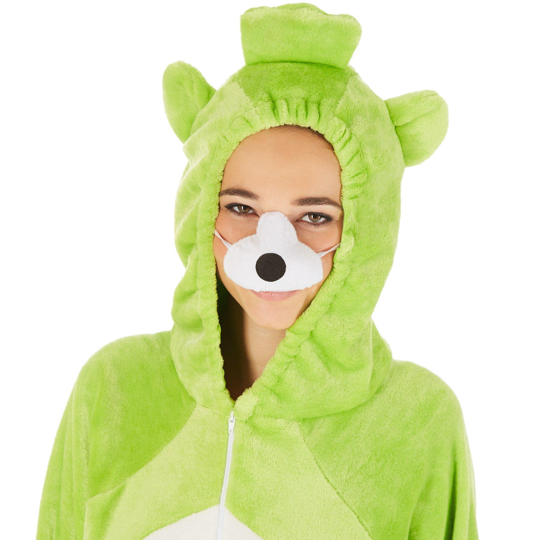 Tectake  Costume integrale da orso 