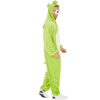 Tectake  Kostüm Bärenoverall 