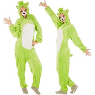 Tectake  Kostüm Bärenoverall 