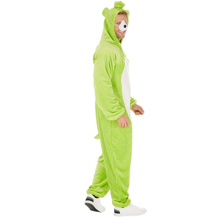 Tectake  Kostüm Bärenoverall 