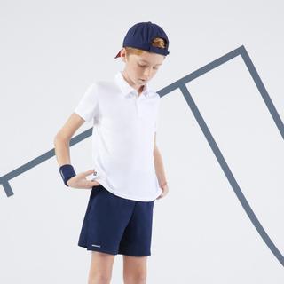 ARTENGO  Shorts bambino tennis poliestere 