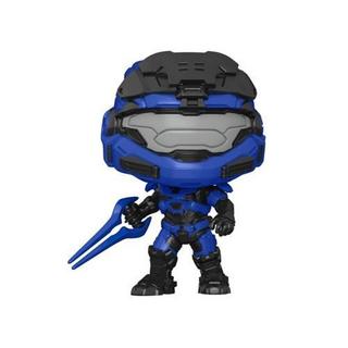 Funko  POP - Games - Halo - #21 - Mark V w/Energy Sword 