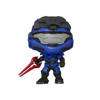 Funko  POP - Games - Halo - #21 - Mark V w/Energy Sword 