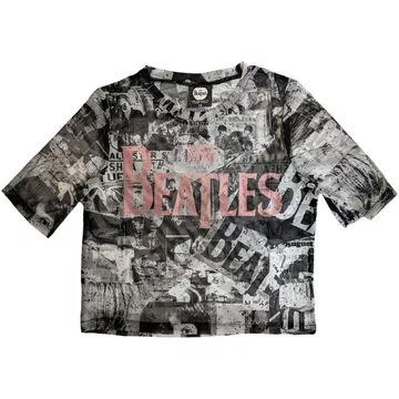 Kurzes Top