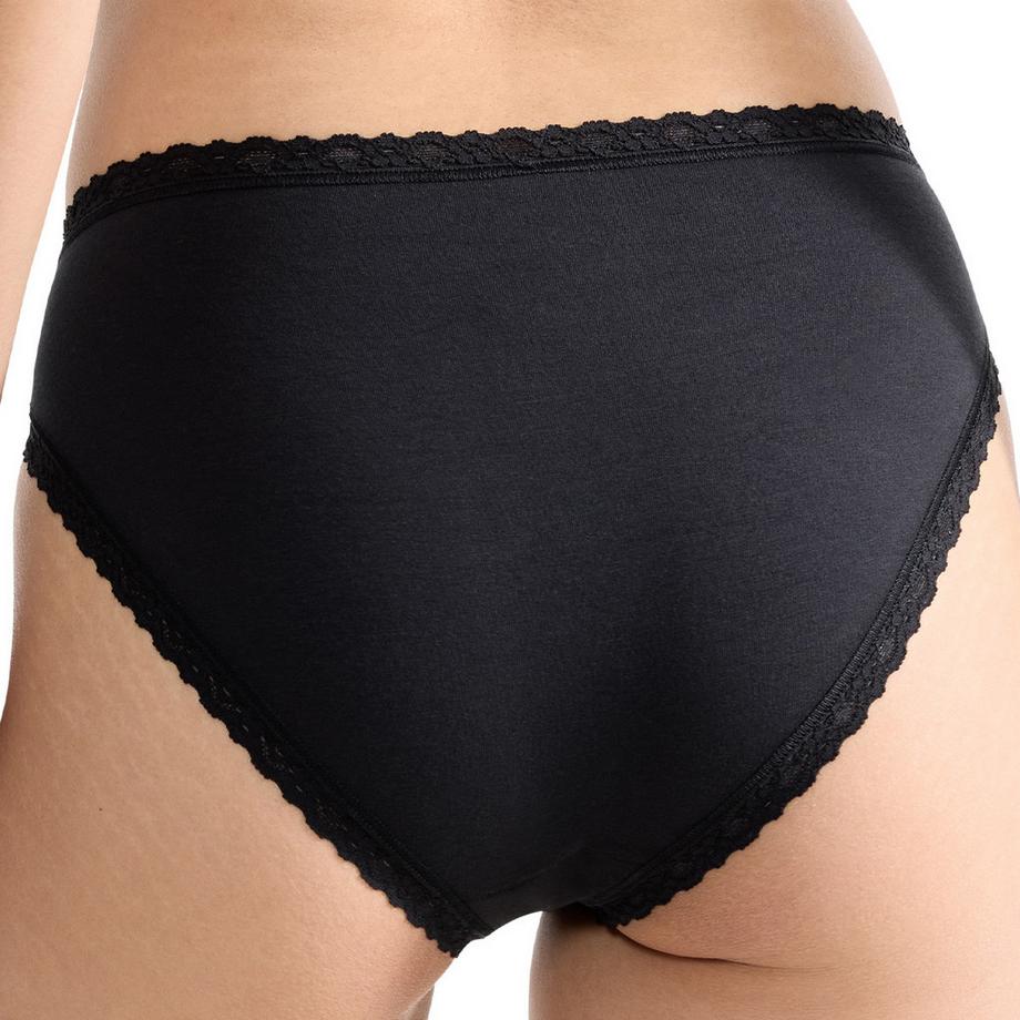 sloggi  9er Pack 24/7 Cotton Lace - Tai Slip 