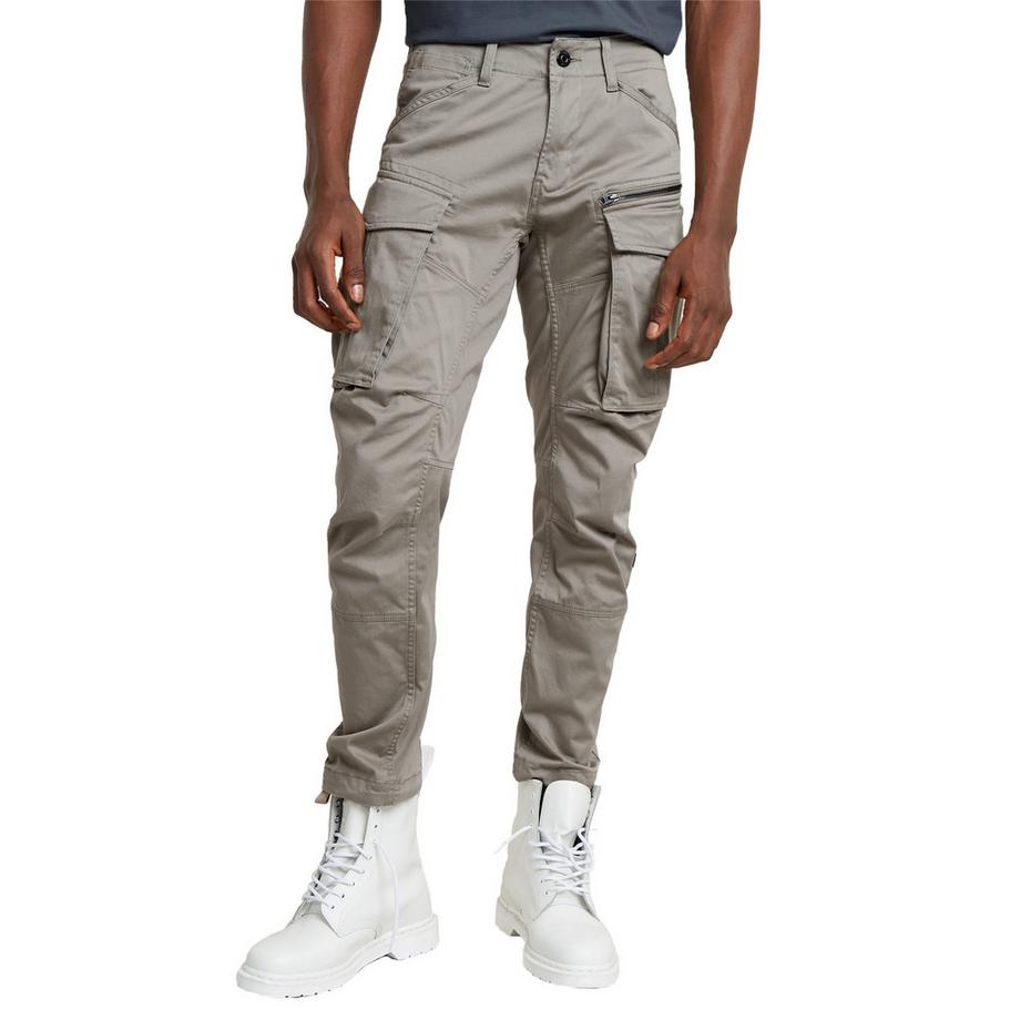 G-STAR Rovic Zip 3D Regular Tapered Jeans  