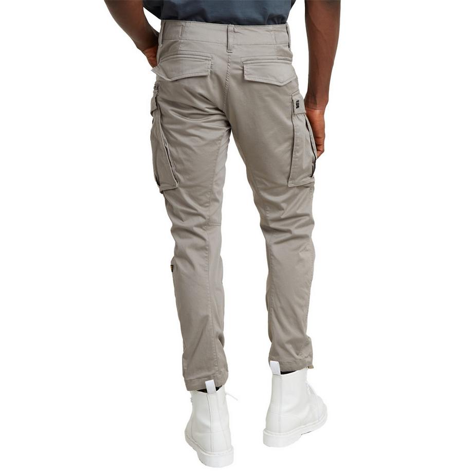 G-STAR Rovic Zip 3D Regular Tapered Jeans  