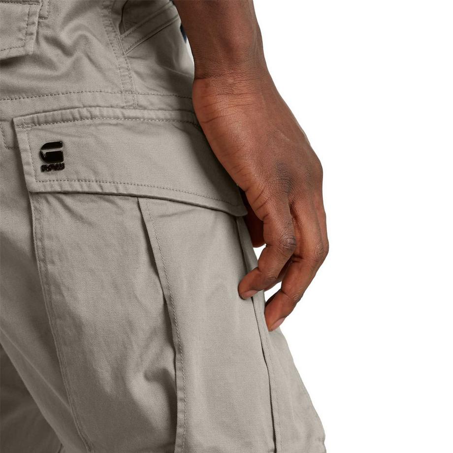 G-STAR Rovic Zip 3D Regular Tapered Jeans  