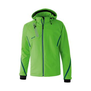 Erima  giacca softshell fonction 