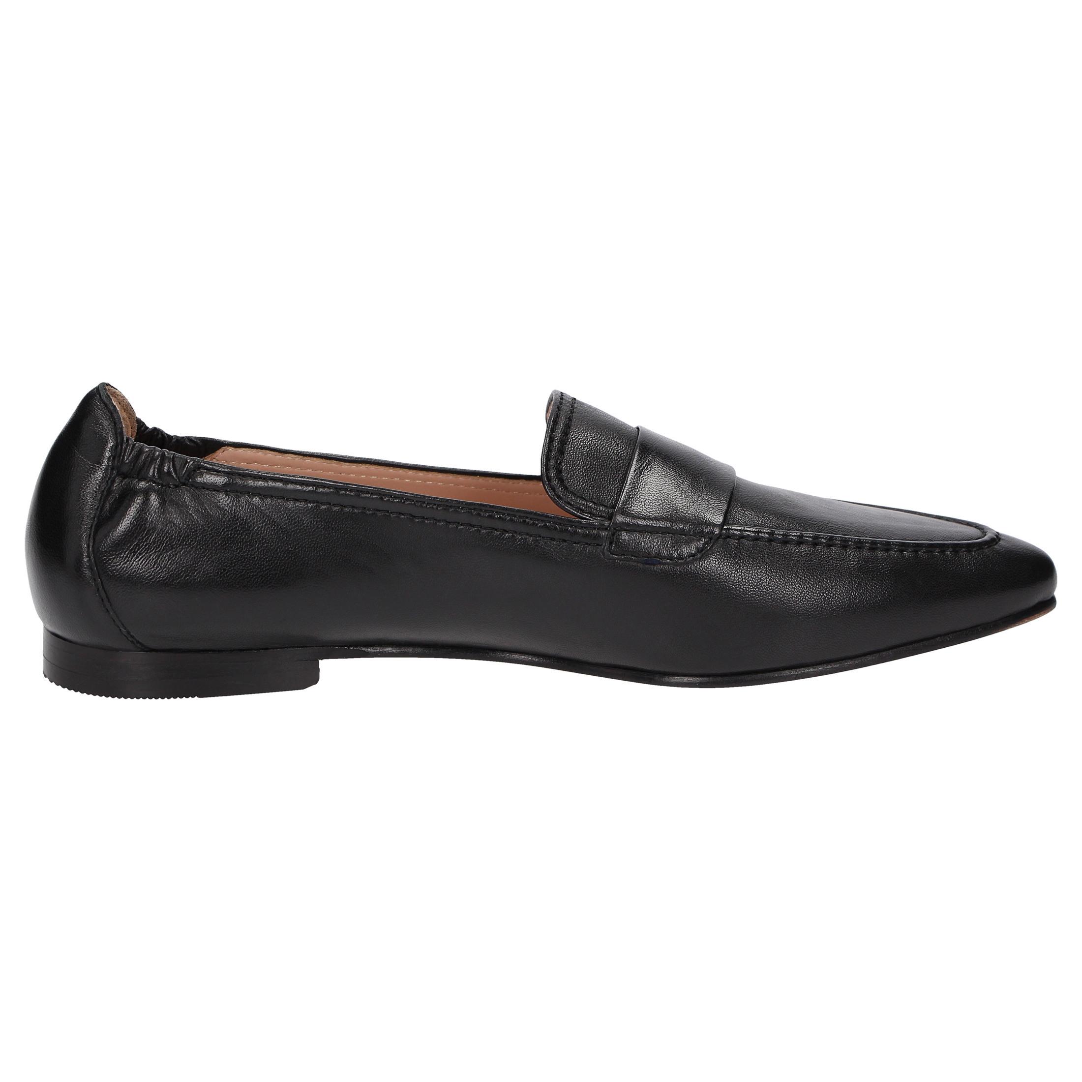 Sioux  Loafer 