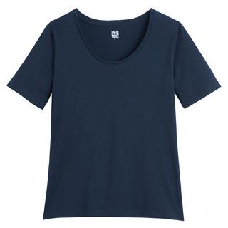 La Redoute Collections T-Shirt Girocollo Maniche Corte  