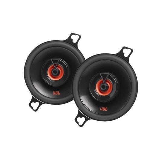 JBL  JBL Club 322F altoparlante auto Rettangolo 2-vie 75 W 2 pz 