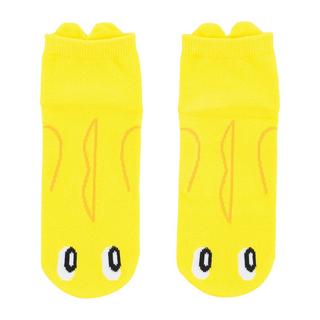 Pokémon  Tatsugiri Yellow Socken 