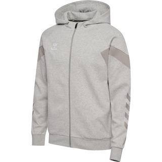 Hummel  hoodie mit reißverschluss travel 