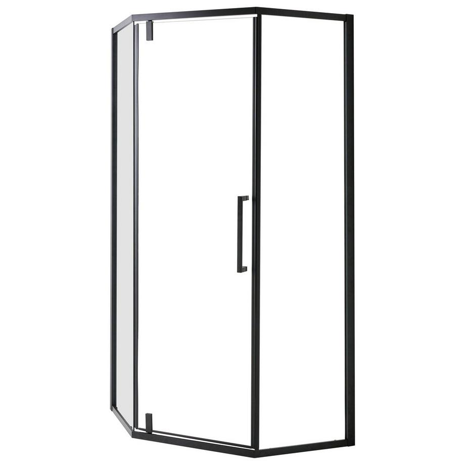 Cabine de douche en Verre de sécurité  TOCANTINS