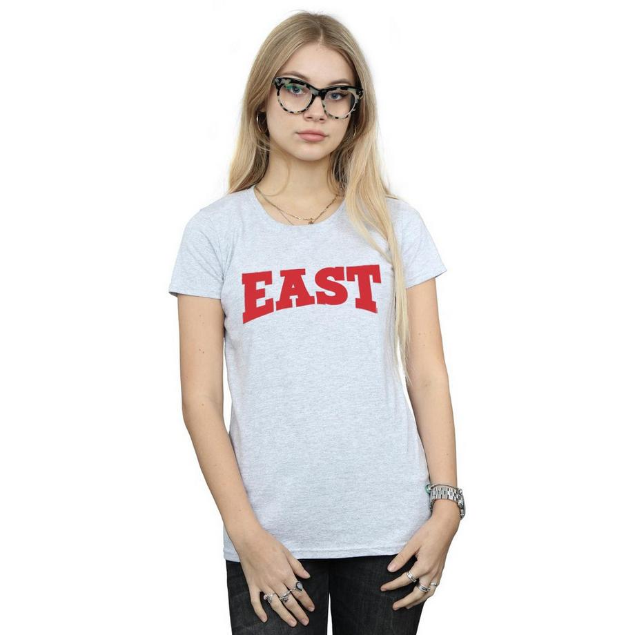 Disney High School Musical The Musical East High T-Shirt  