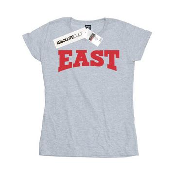 High School Musical The Musical East High TShirt