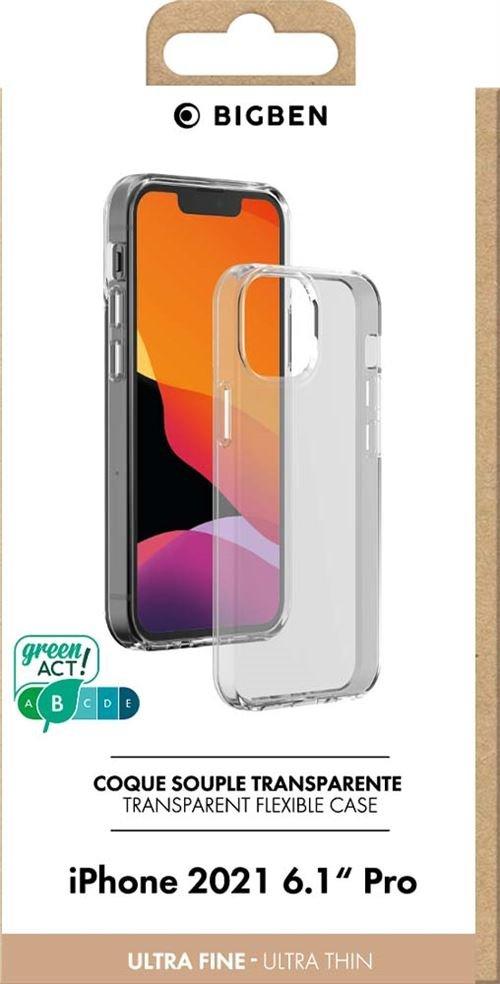 BigBen Connected  Cover per iPhone 13 Pro 